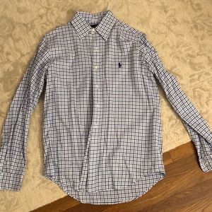 Ralph Lauren button down